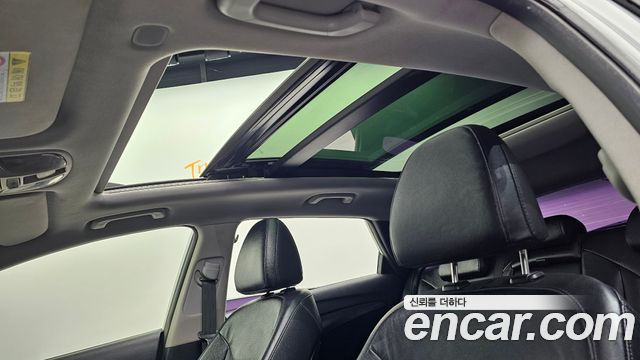 Hyundai i40 2013 — photo 19