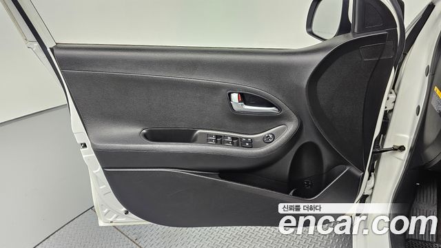 Kia morning 2012 — photo 14
