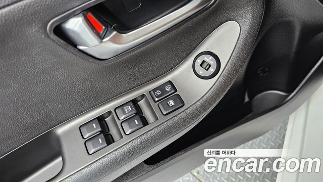 Kia morning 2012 — photo 27