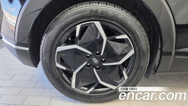 Hyundai Ioniq5 2022 — photo 5