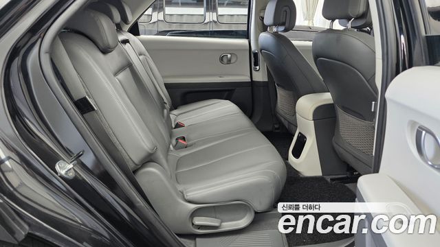 Hyundai Ioniq5 2022 — photo 12