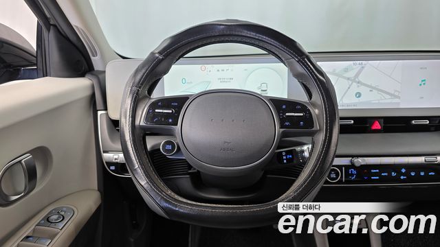 Hyundai Ioniq5 2022 — photo 13