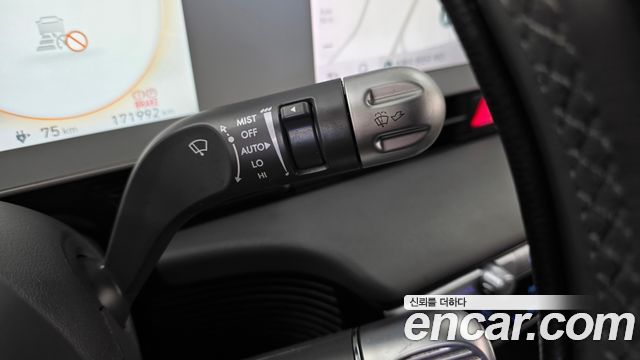 Hyundai Ioniq5 2022 — photo 19