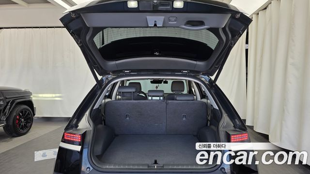 Hyundai Ioniq5 2022 — photo 20