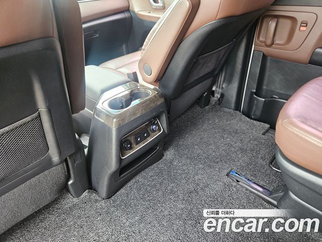 Hyundai Starex 2020 — photo 7