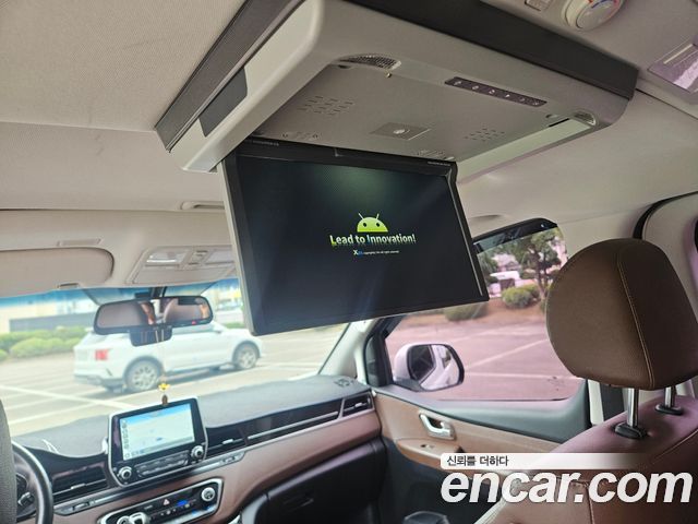 Hyundai Starex 2020 — photo 9