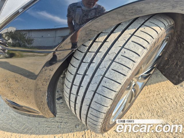 Hyundai Genesis 2016 — photo 5