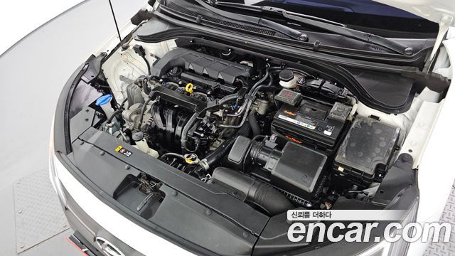 Hyundai AVANTE 2019 — photo 6