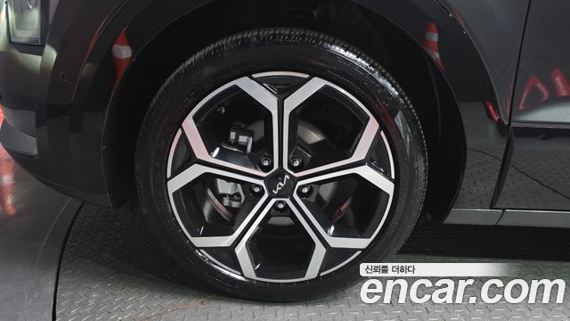 Kia Niro 2026 — photo 5