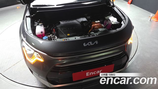 Kia Niro 2026 — photo 6