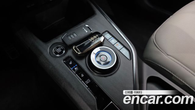 Kia Niro 2026 — photo 12