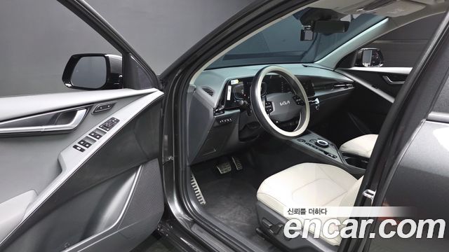 Kia Niro 2026 — photo 13