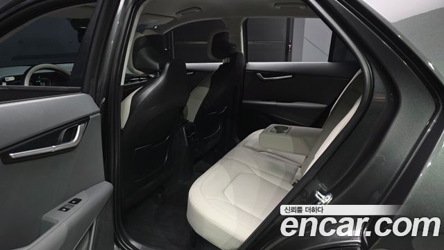Kia Niro 2026 — photo 17