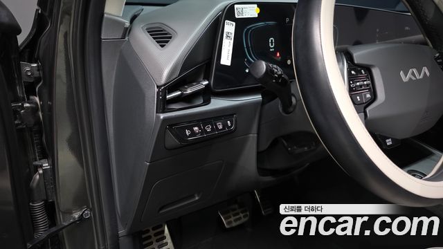 Kia Niro 2026 — photo 19