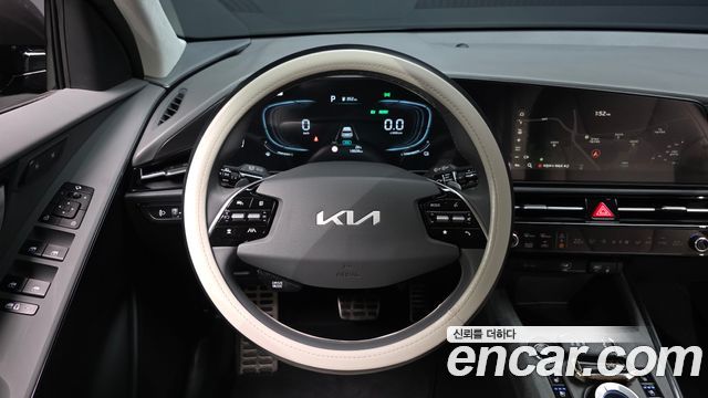 Kia Niro 2026 — photo 20