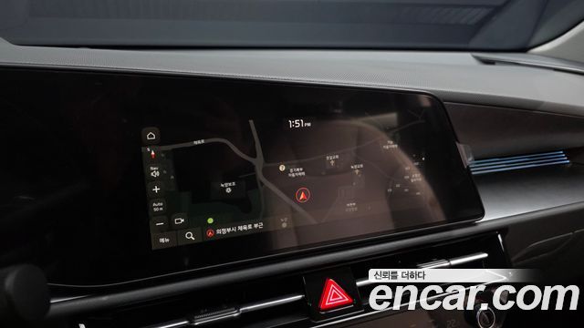 Kia Niro 2026 — photo 21
