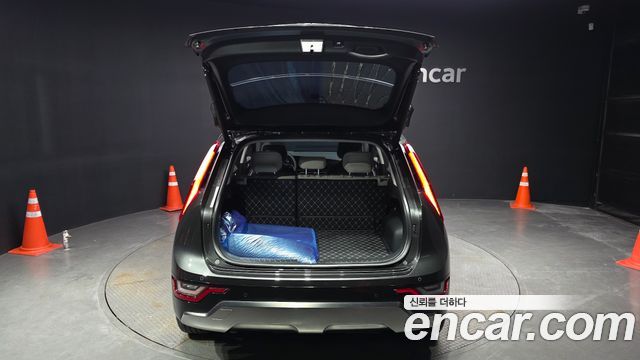 Kia Niro 2026 — photo 26