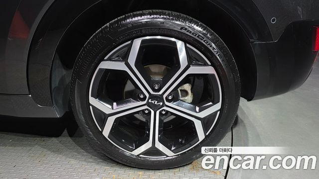 Kia Niro 2026 — photo 7