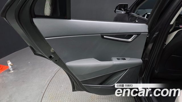 Kia Niro 2026 — photo 15