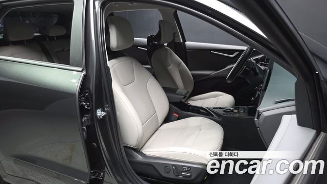 Kia Niro 2026 — photo 16