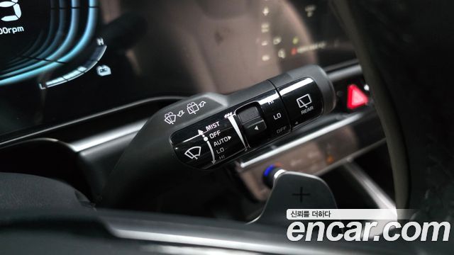 Kia Niro 2026 — photo 30