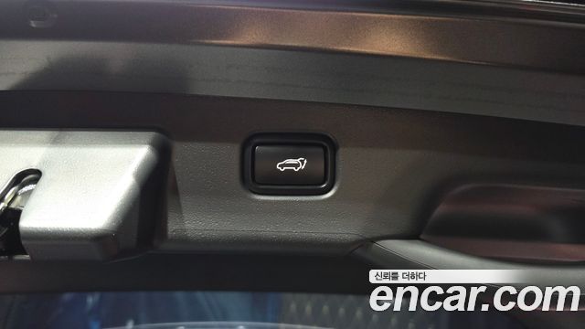 Kia Niro 2026 — photo 31