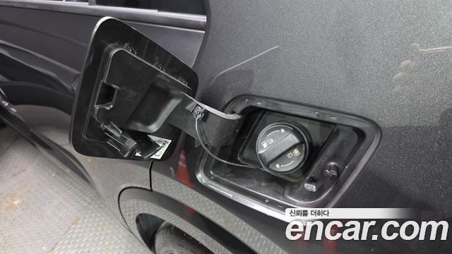 Kia Niro 2026 — photo 35