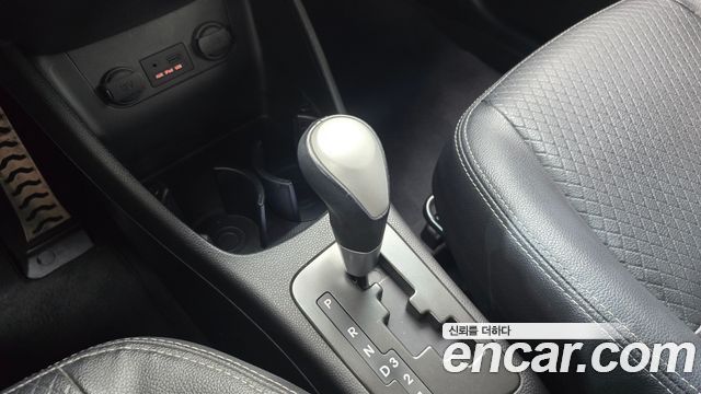 Kia morning 2015 — photo 12