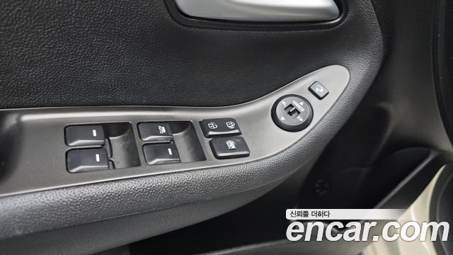 Kia morning 2015 — photo 21