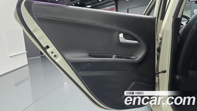 Kia morning 2015 — photo 15