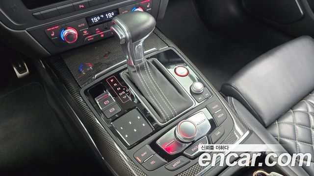 Audi S7 2014 — photo 9
