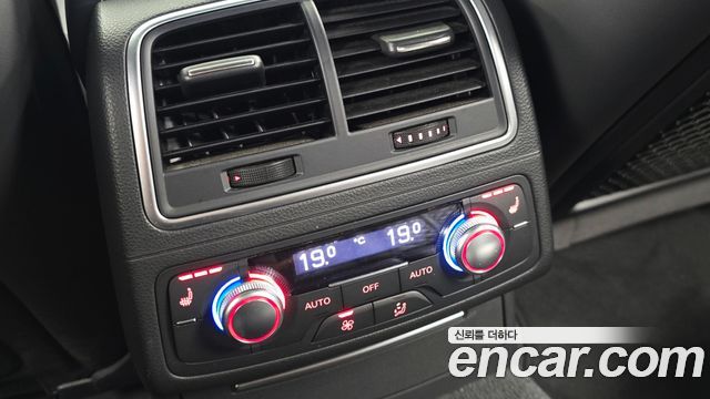 Audi S7 2014 — photo 16