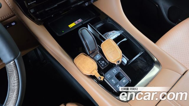 Toyota Alphard 2025 — photo 12