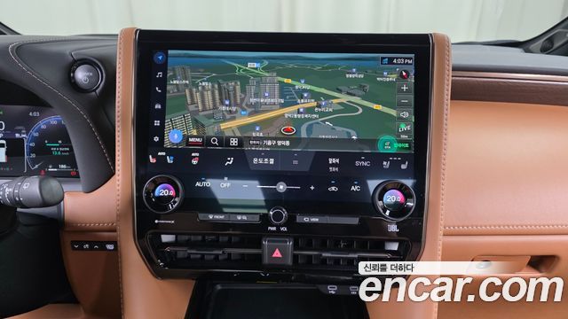 Toyota Alphard 2025 — photo 19