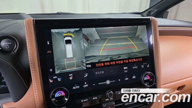 Toyota Alphard 2025 — photo 21