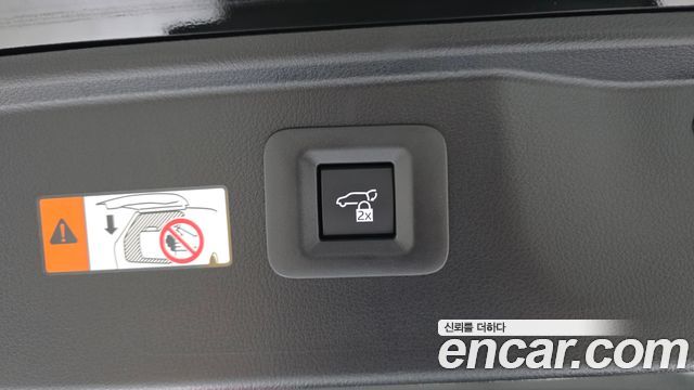 Toyota Alphard 2025 — photo 23