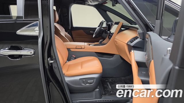 Toyota Alphard 2025 — photo 16