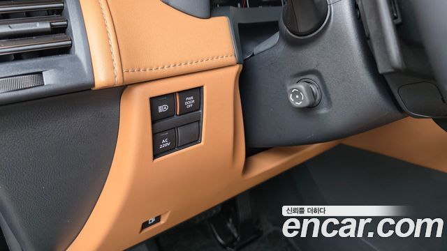 Toyota Alphard 2025 — photo 27