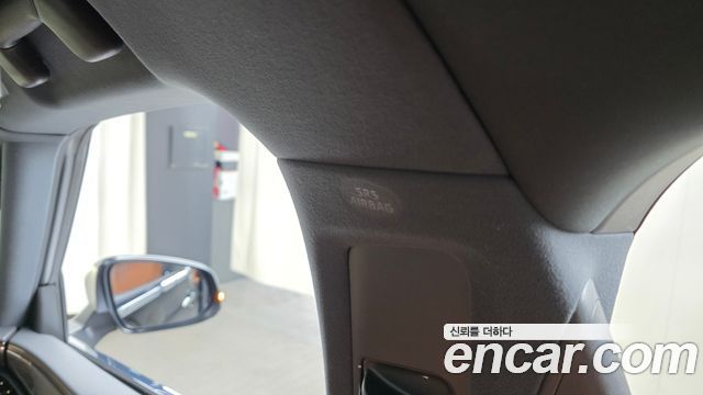 Toyota Alphard 2025 — photo 29