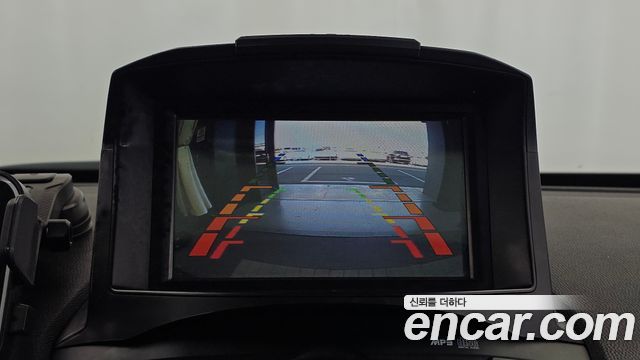 Hyundai Tucson 2013 — photo 15
