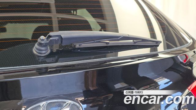 Hyundai Tucson 2013 — photo 19