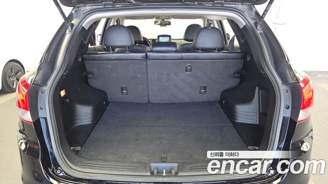 Hyundai Tucson 2013 — photo 20