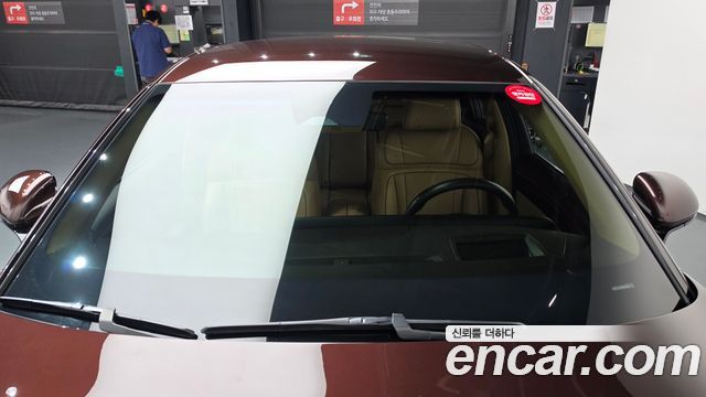 Genesis G90 2022 — photo 26