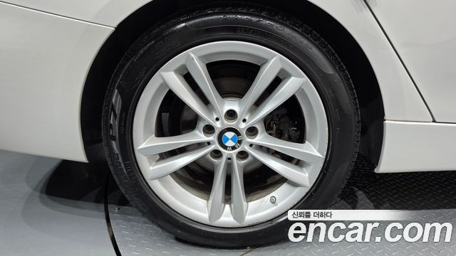 BMW Gran Turismo 2018 — photo 4