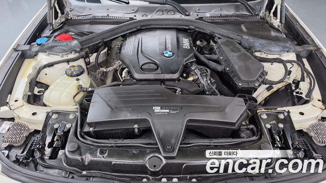 BMW Gran Turismo 2018 — photo 5