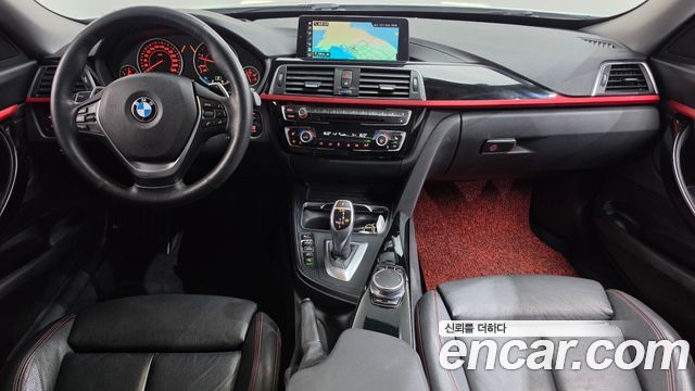 BMW Gran Turismo 2018 — photo 6