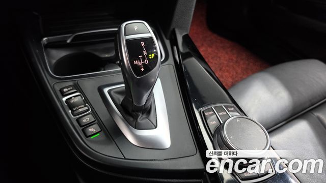 BMW Gran Turismo 2018 — photo 8