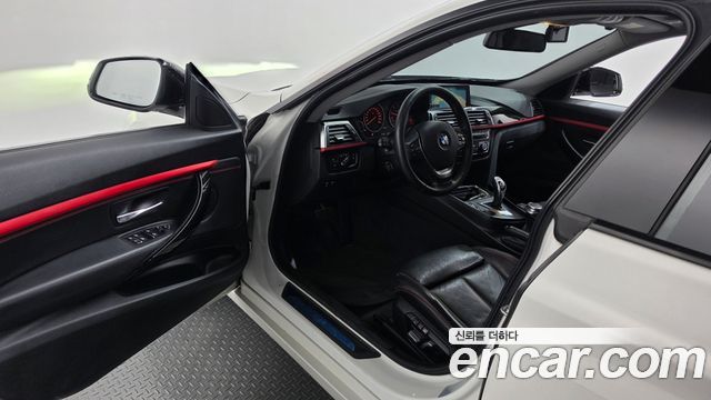 BMW Gran Turismo 2018 — photo 9
