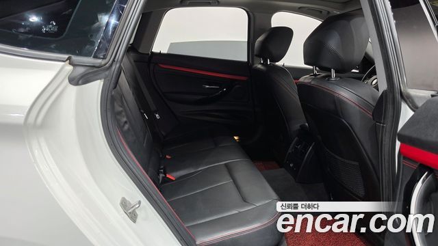 BMW Gran Turismo 2018 — photo 11