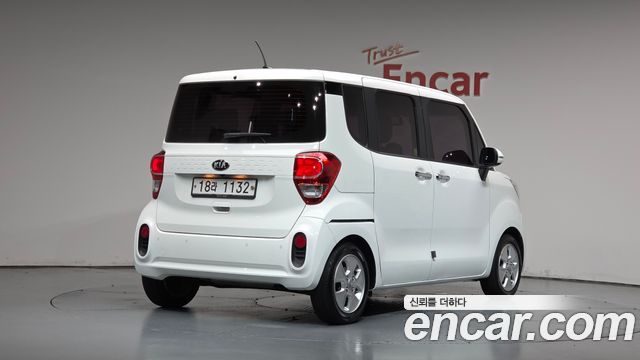 Kia RAY 2019 — photo 2
